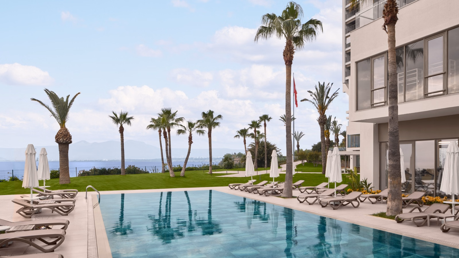 Akra Antalya