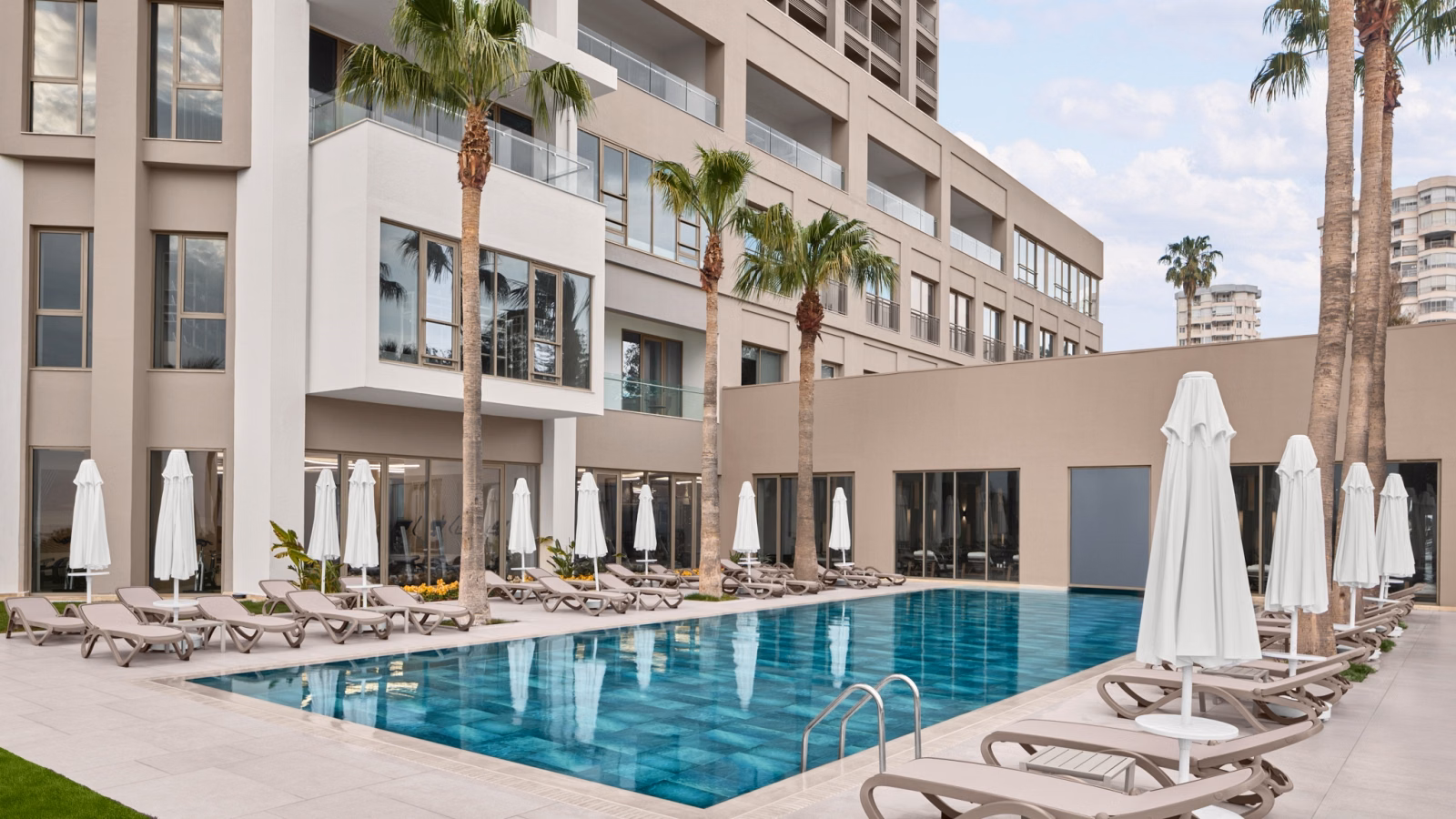 Akra Antalya