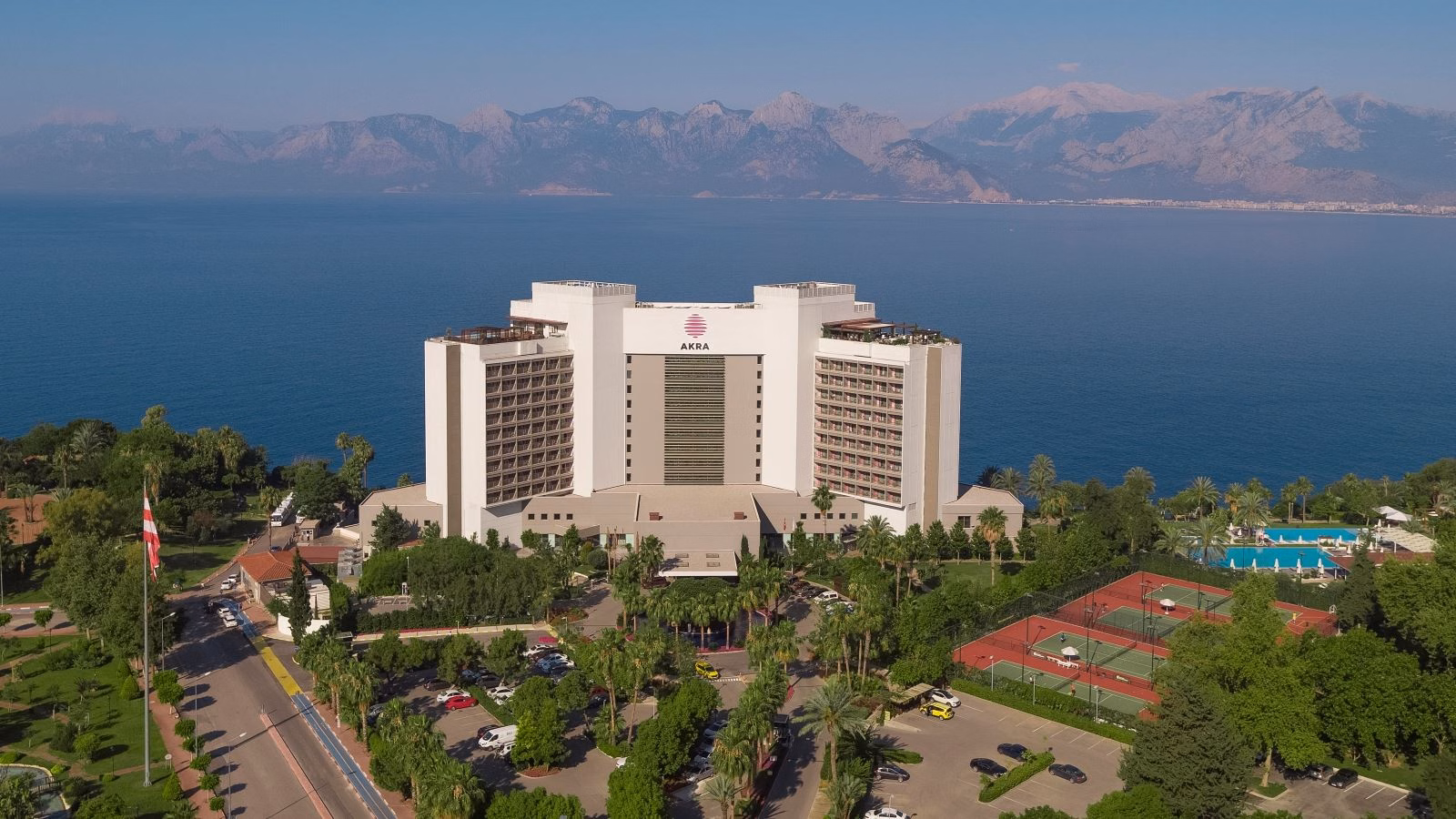 Akra Antalya