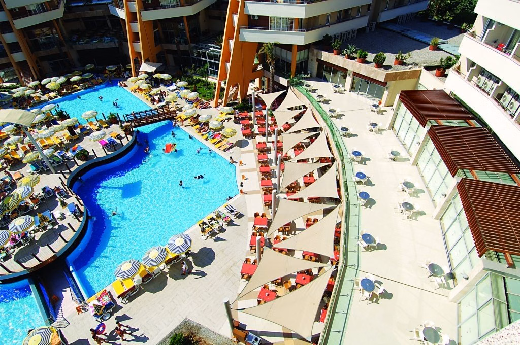 Alaiye Resort & Spa
