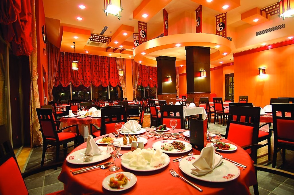 Alaiye Resort & Spa
