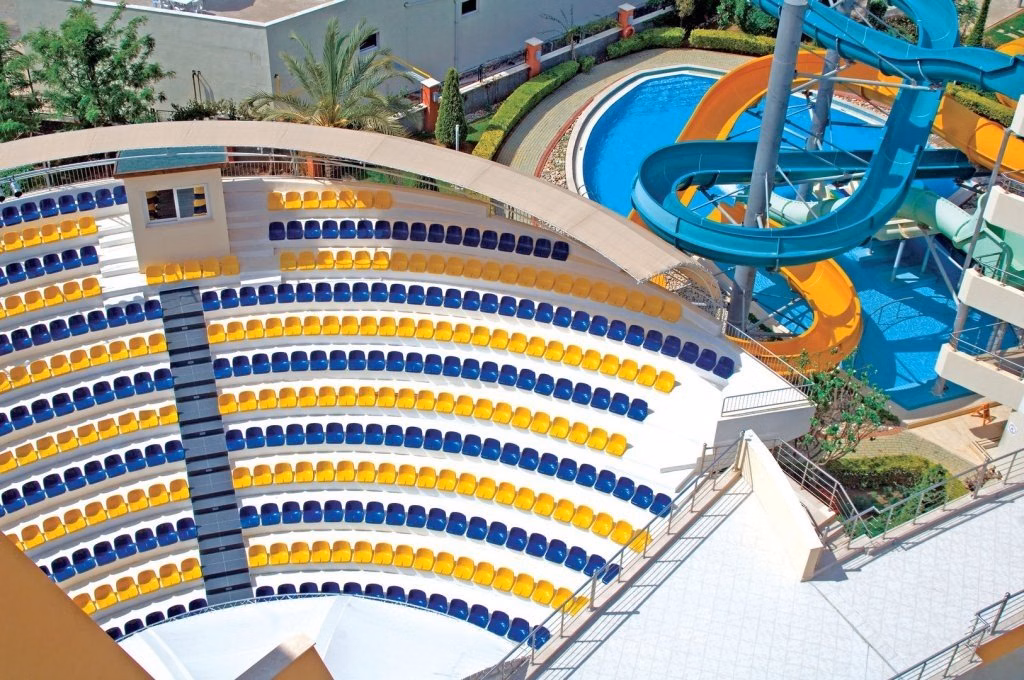 Alaiye Resort & Spa