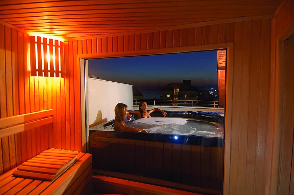 Alaiye Resort & Spa