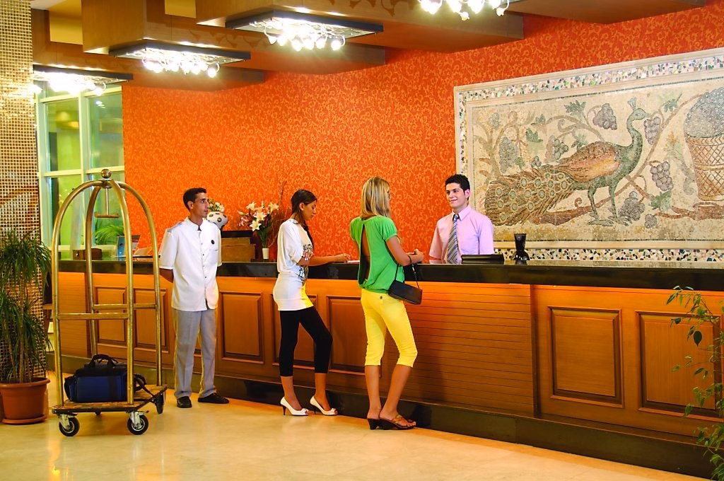 Alaiye Resort & Spa