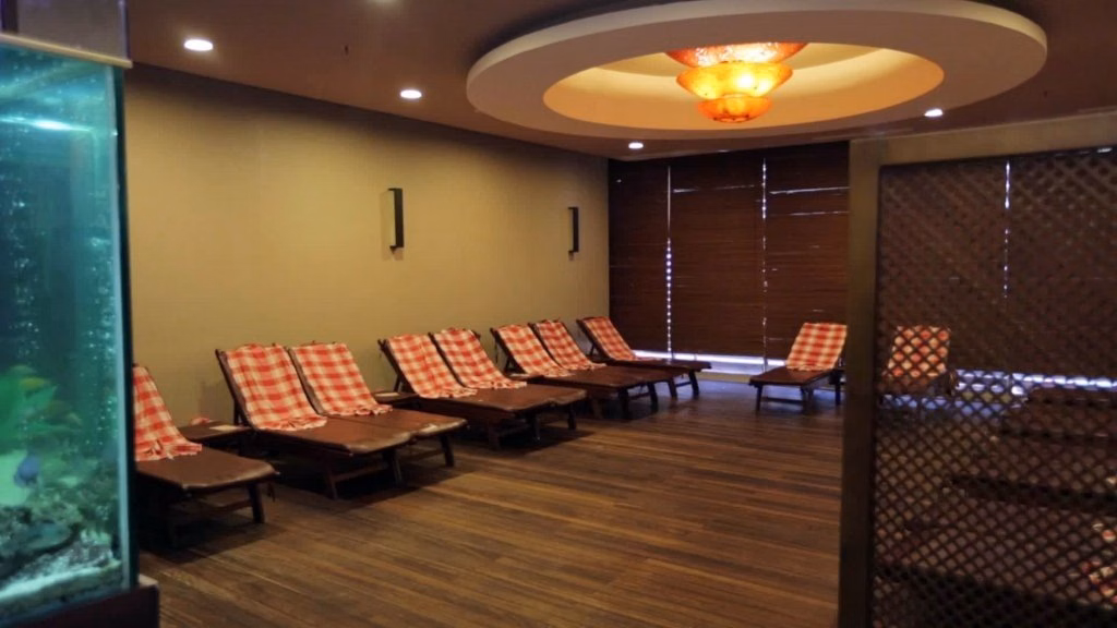 Alaiye Resort & Spa