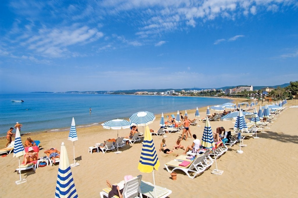 Alaiye Resort & Spa