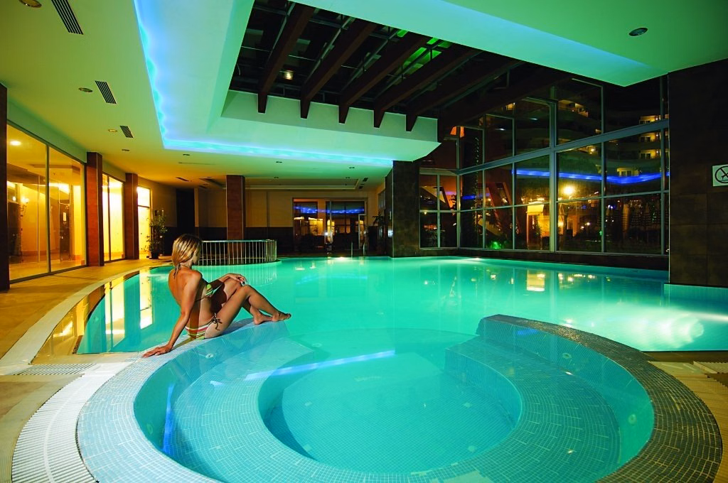 Alaiye Resort & Spa