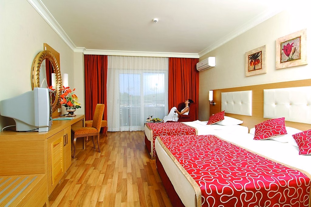 Alaiye Resort & Spa