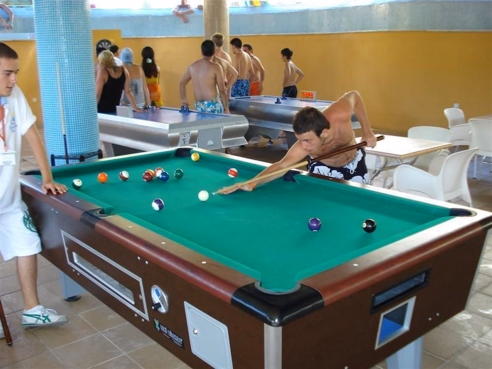 Alaiye Resort & Spa