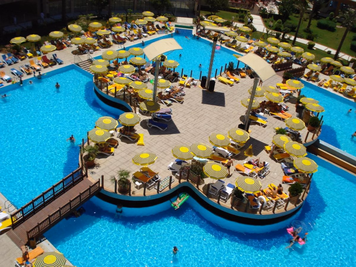Alaiye Resort & Spa