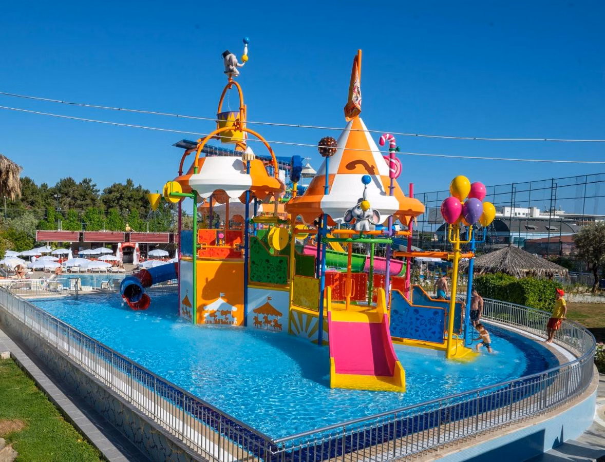 Alaiye Resort & Spa