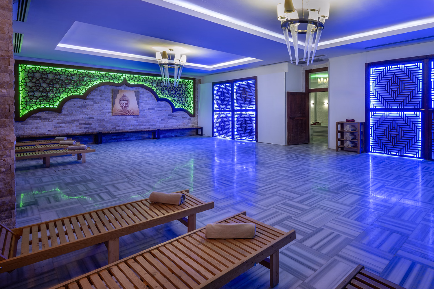 Alan Xafira Deluxe Resort & Spa