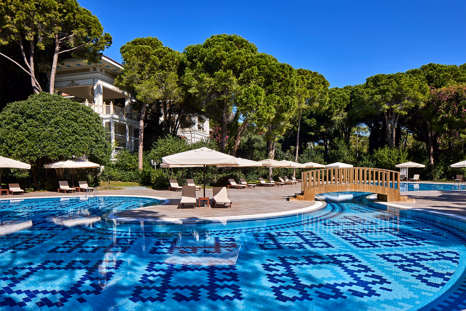 Ali Bey Resort Sorgun