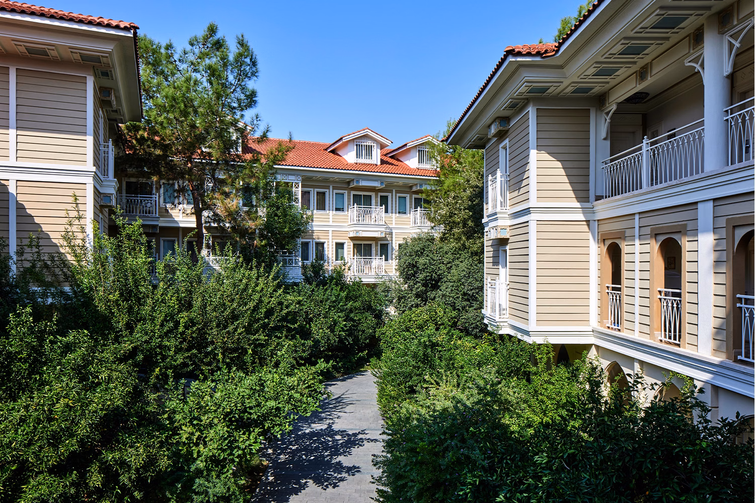 Ali Bey Resort Sorgun