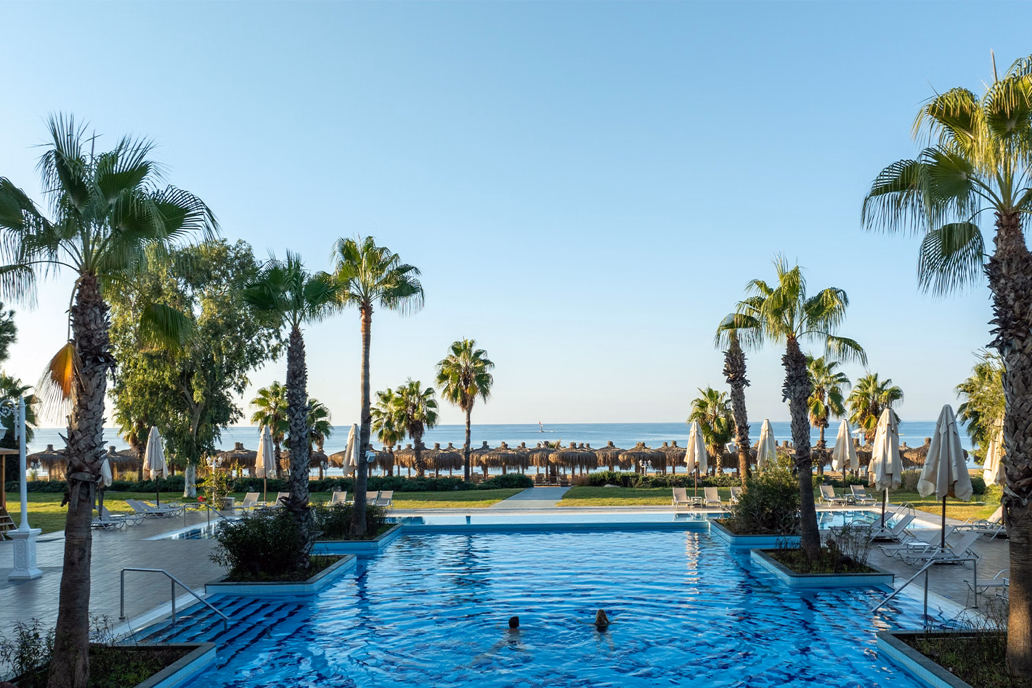 Ali Bey Resort Sorgun