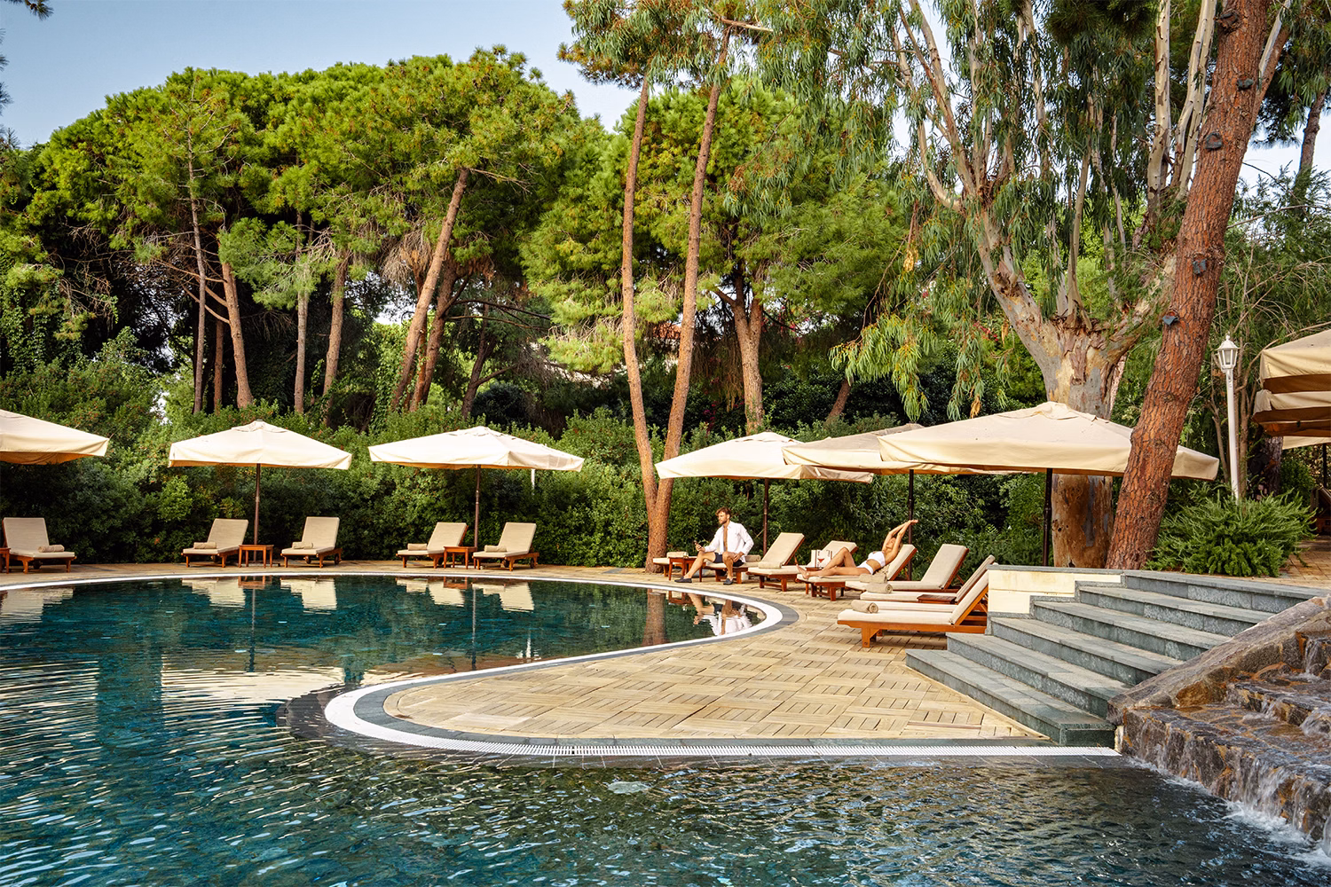 Ali Bey Resort Sorgun