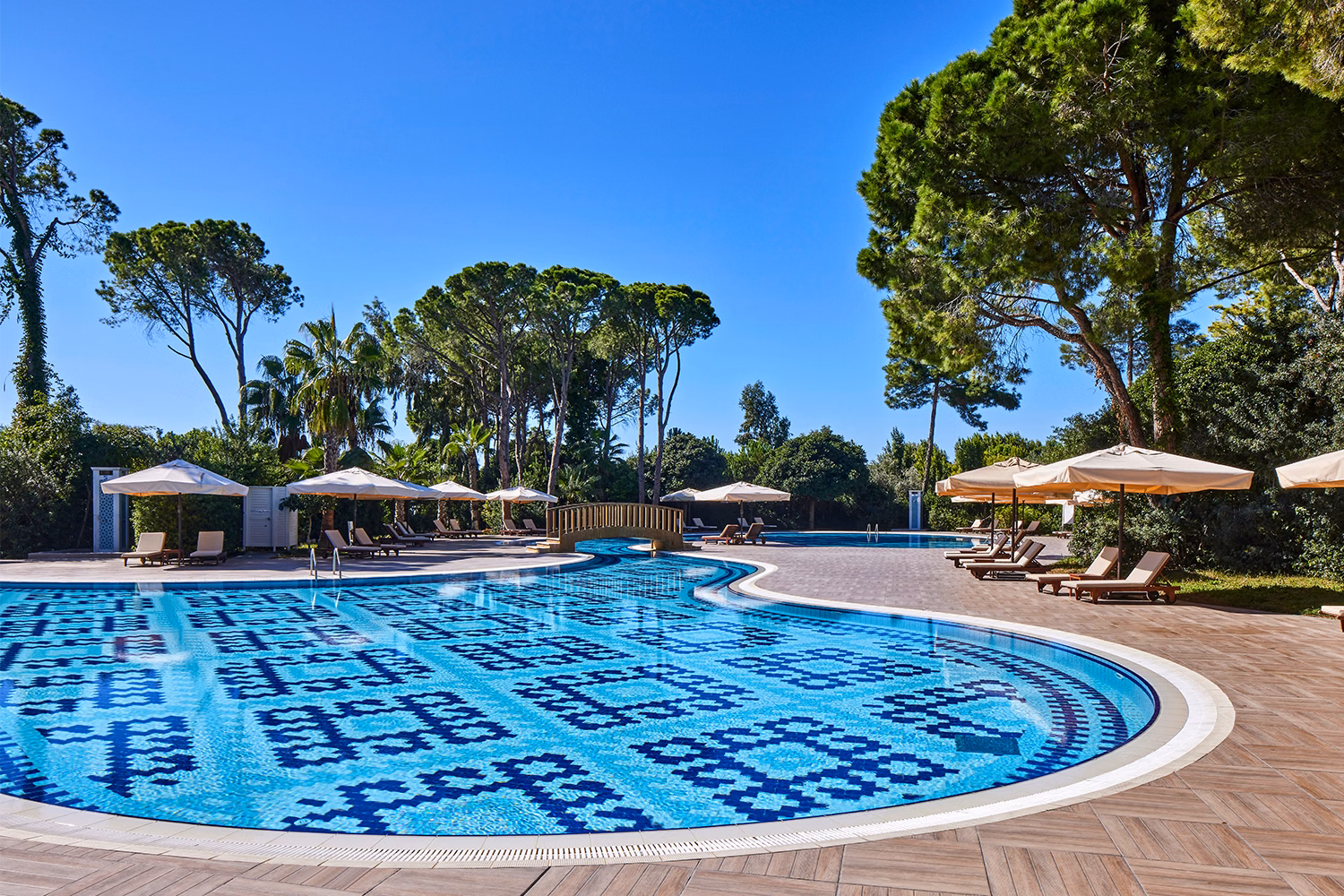 Ali Bey Resort Sorgun