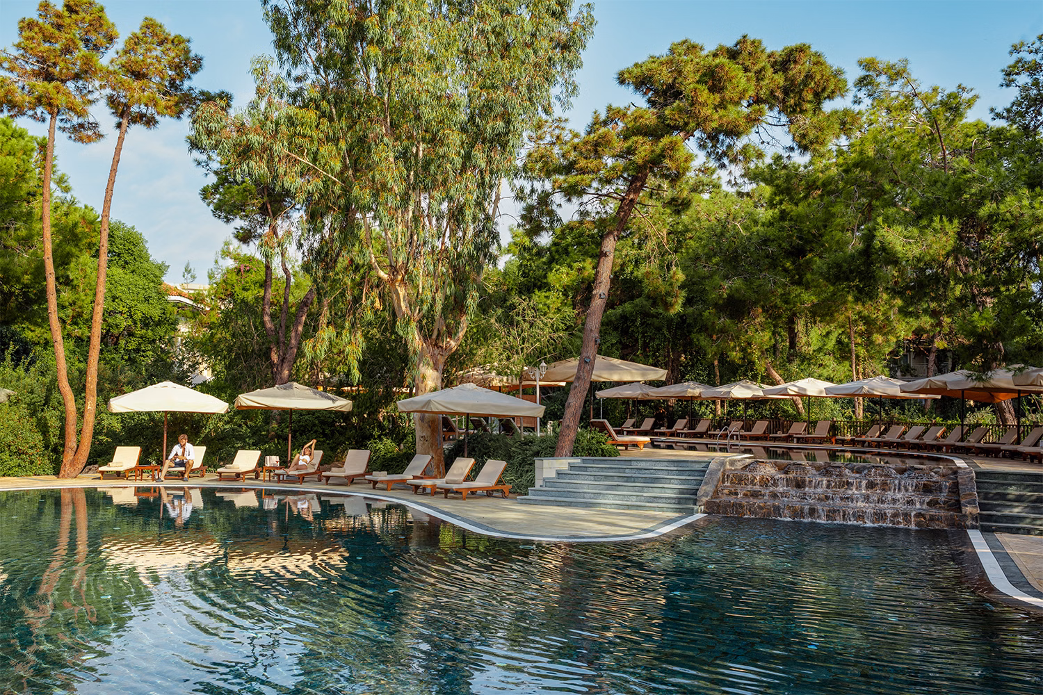 Ali Bey Resort Sorgun