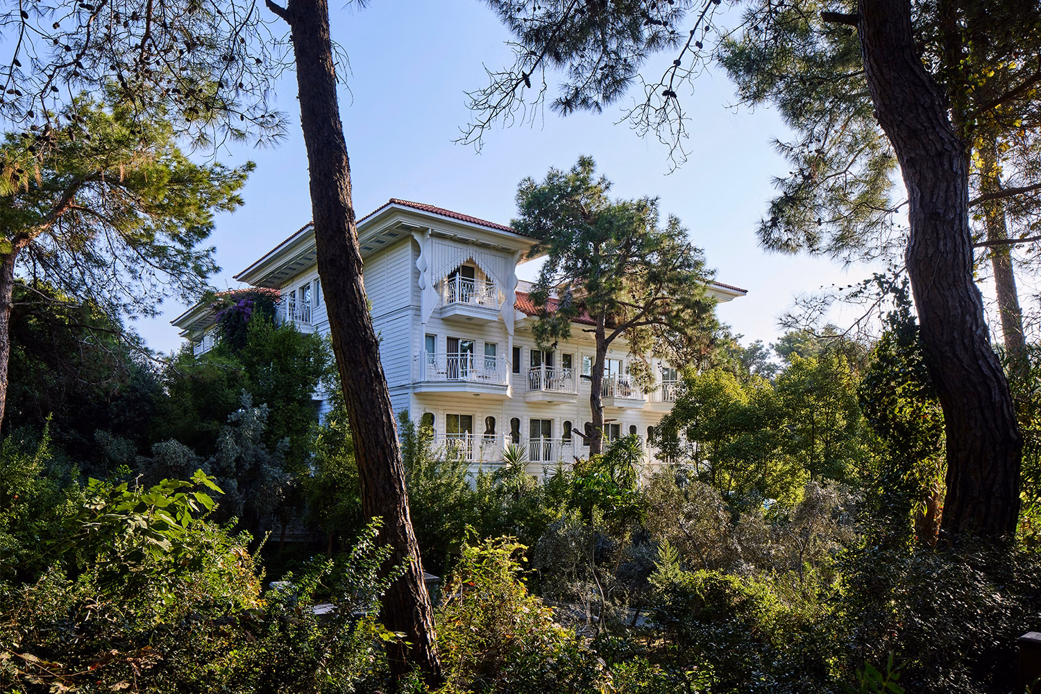 Ali Bey Resort Sorgun