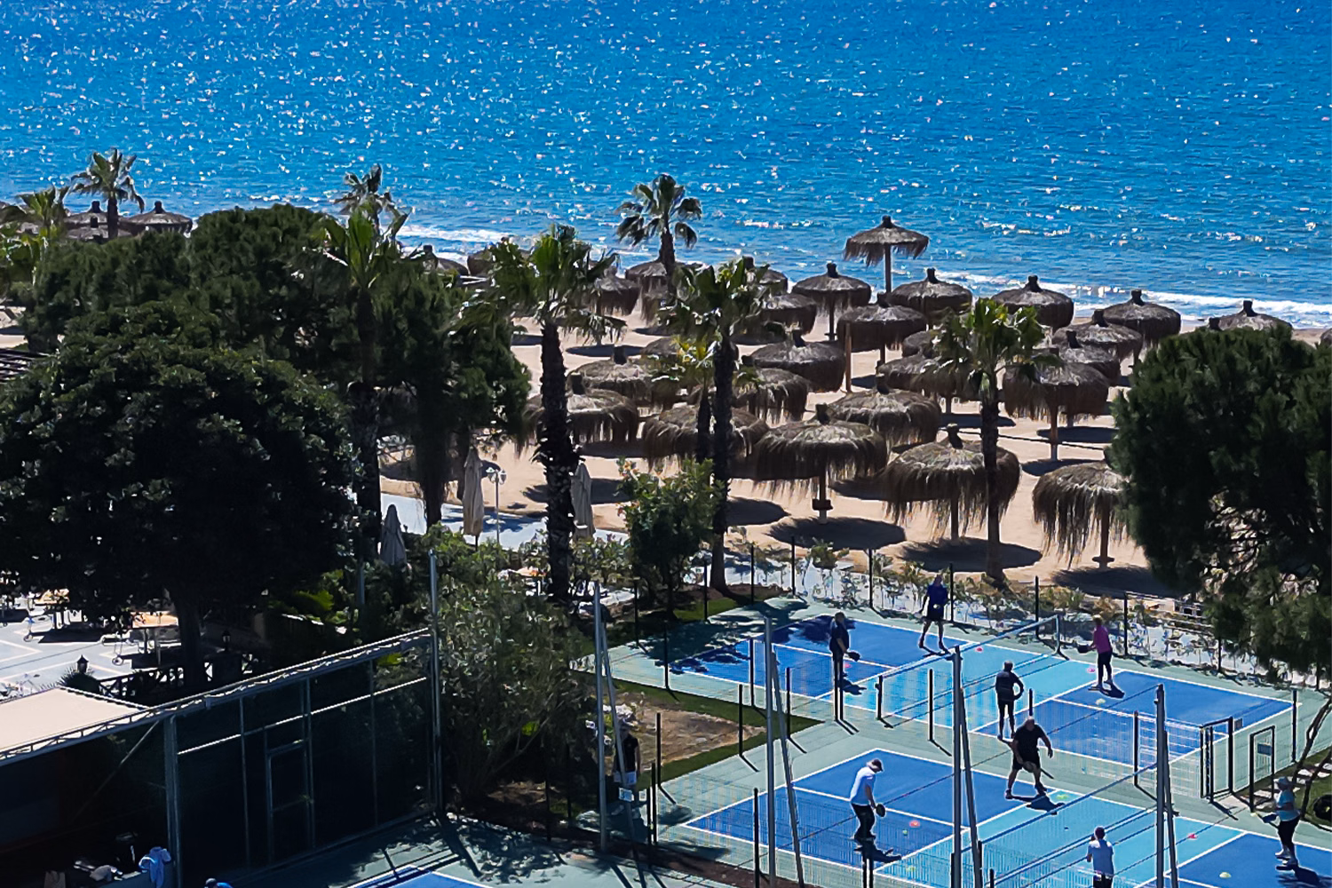 Ali Bey Resort Sorgun