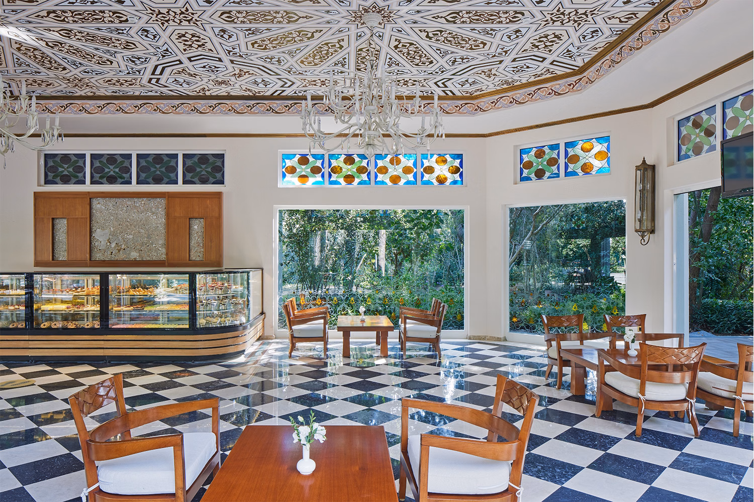 Ali Bey Resort Sorgun