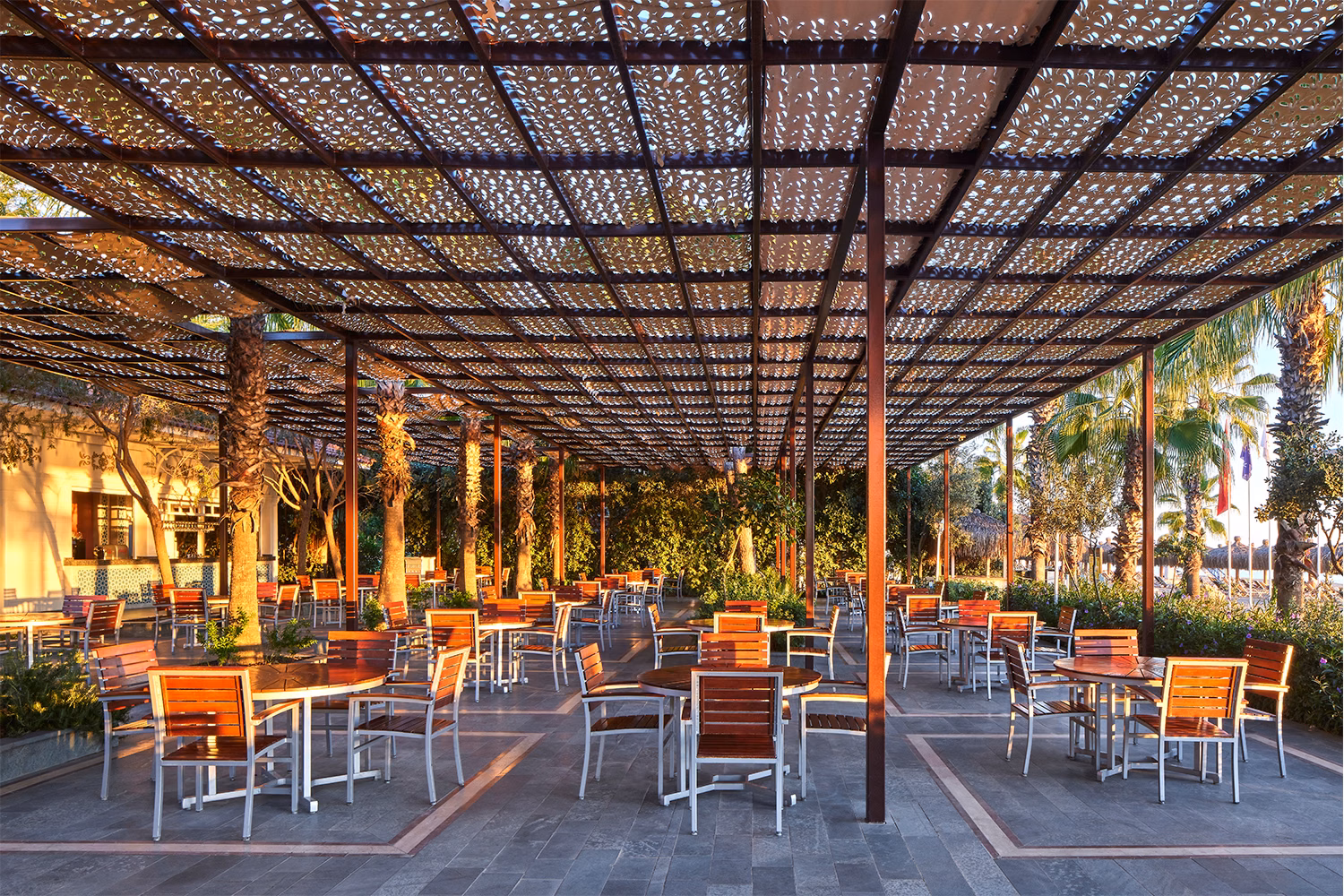 Ali Bey Resort Sorgun