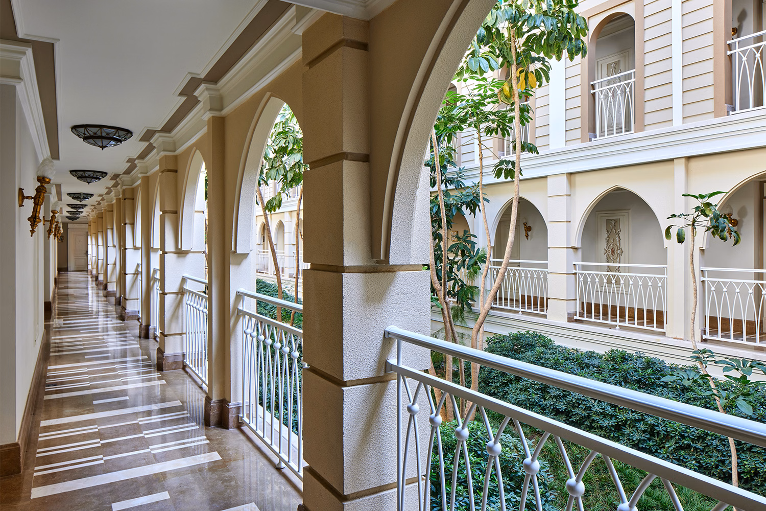 Ali Bey Resort Sorgun