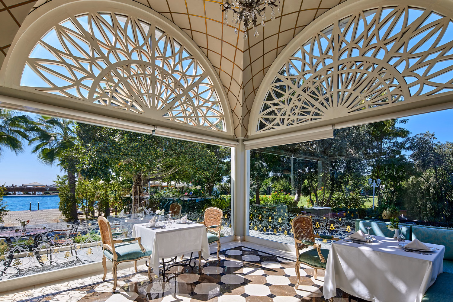 Ali Bey Resort Sorgun