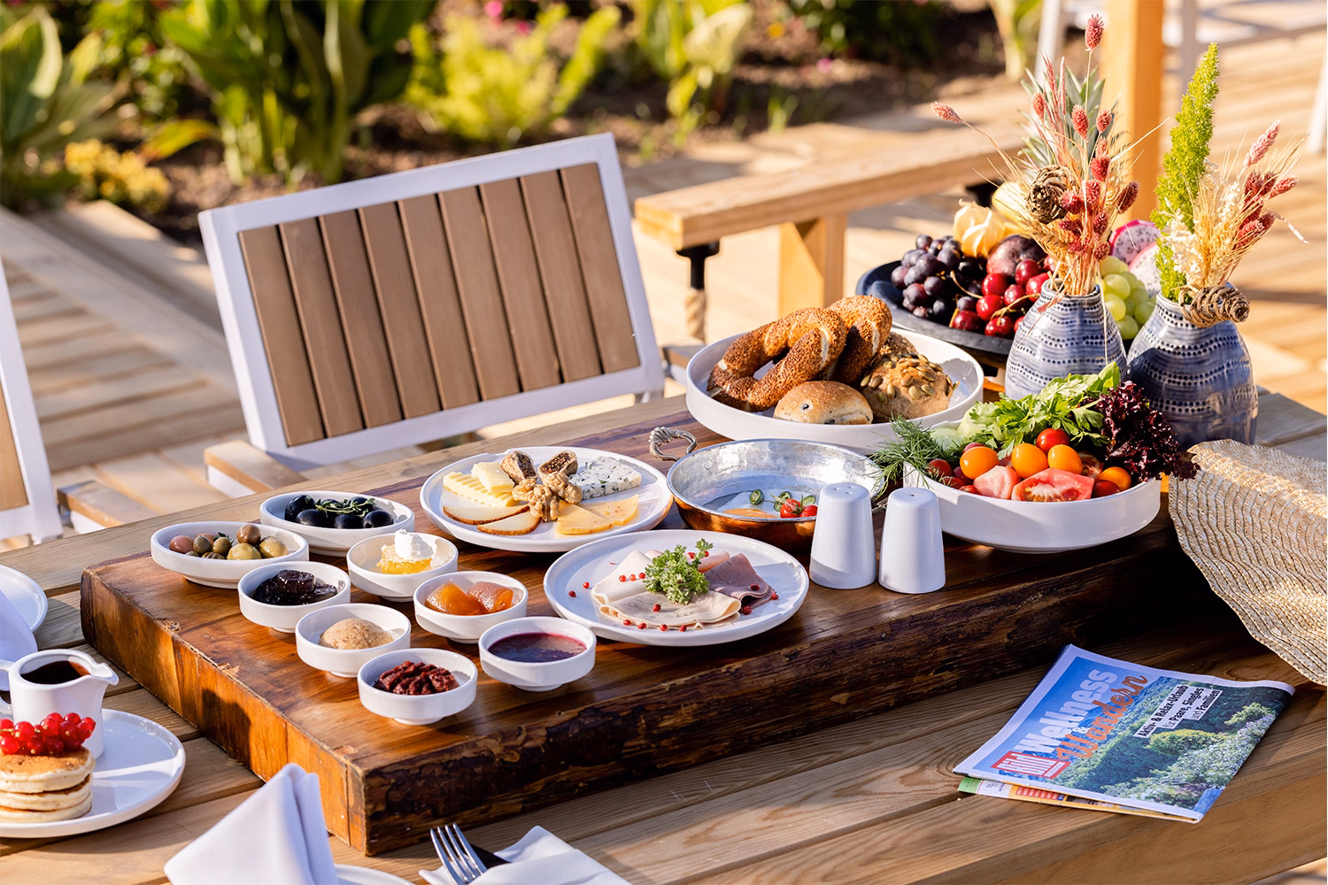 Ali Bey Resort Sorgun