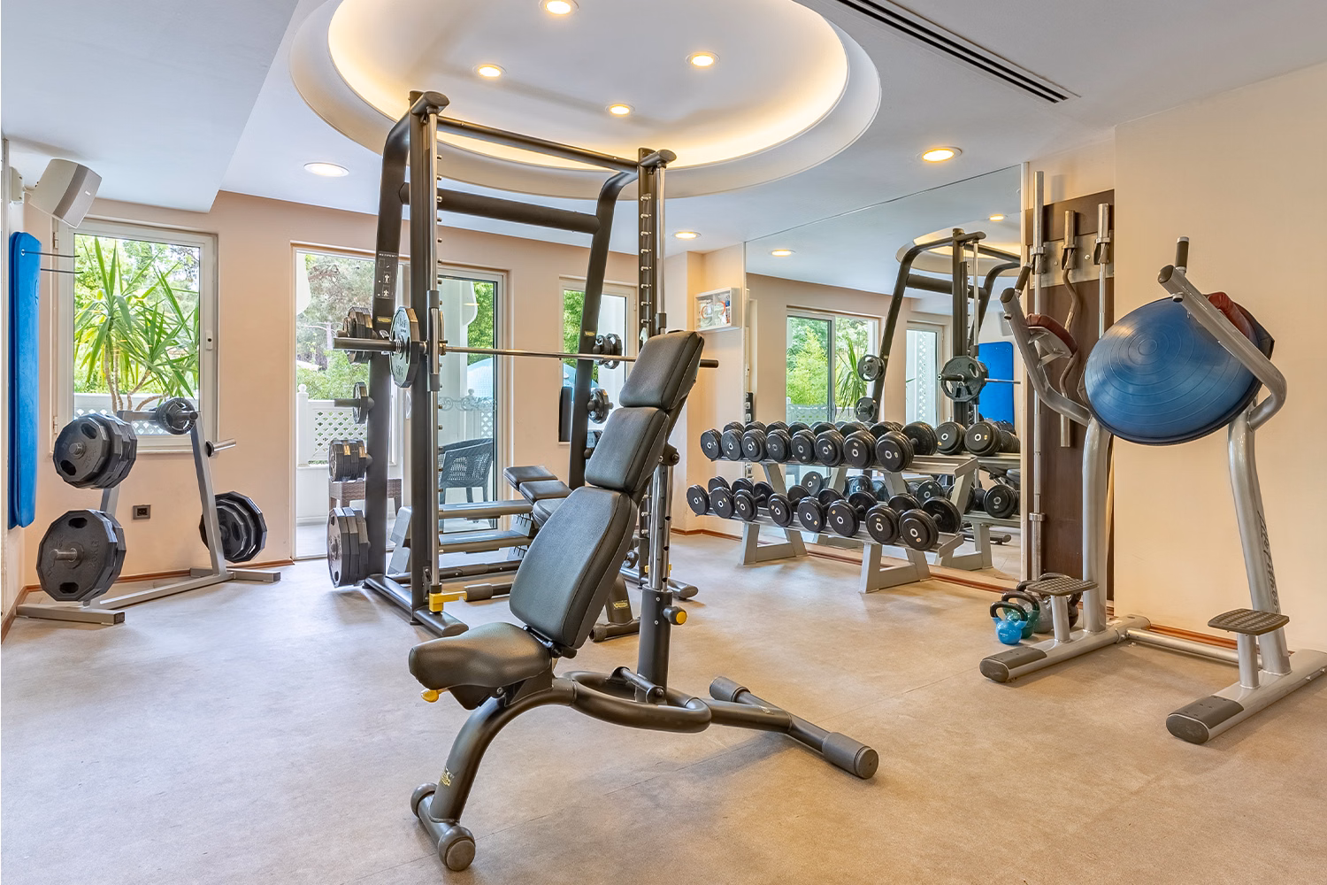 Ali Bey Resort Sorgun