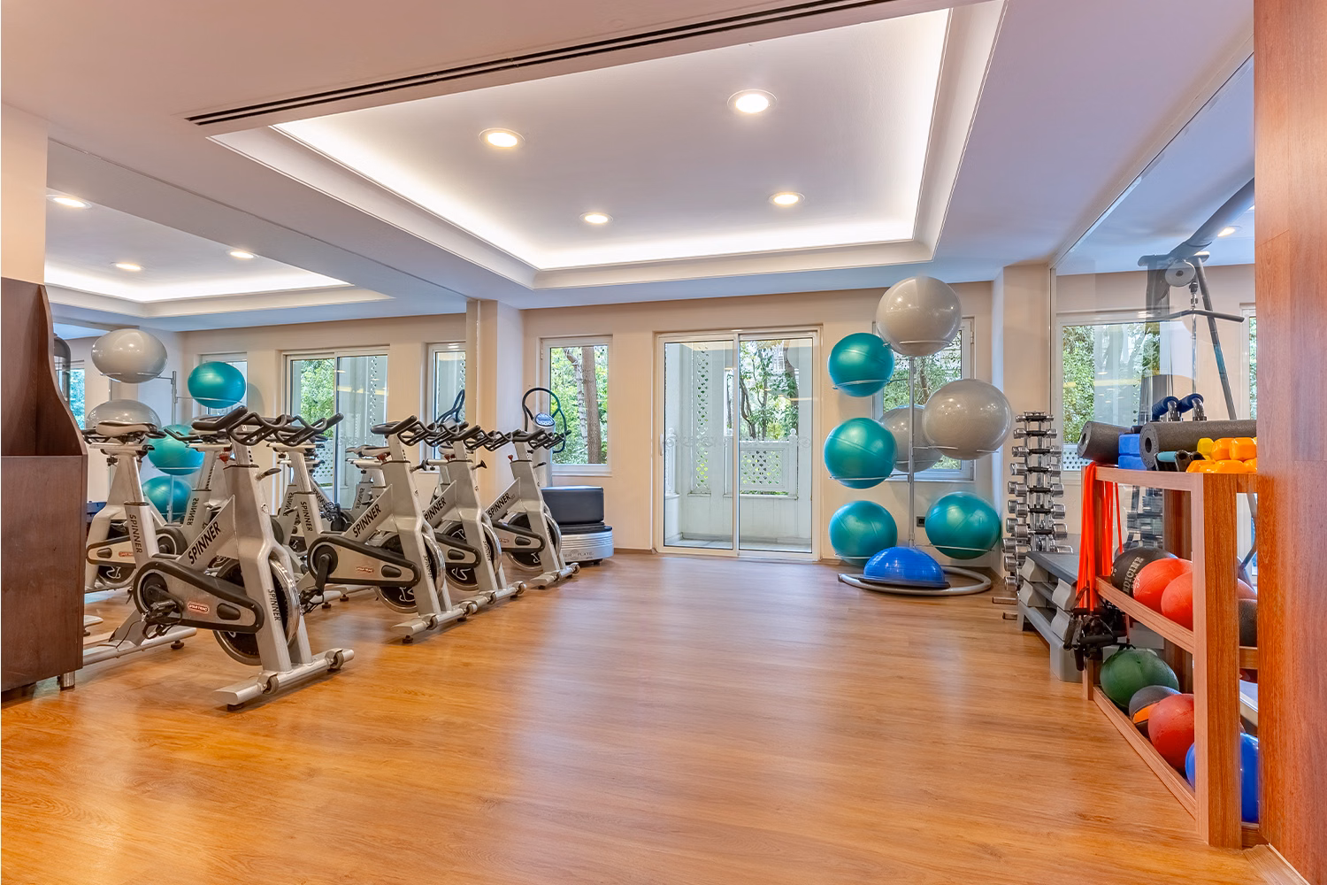 Ali Bey Resort Sorgun