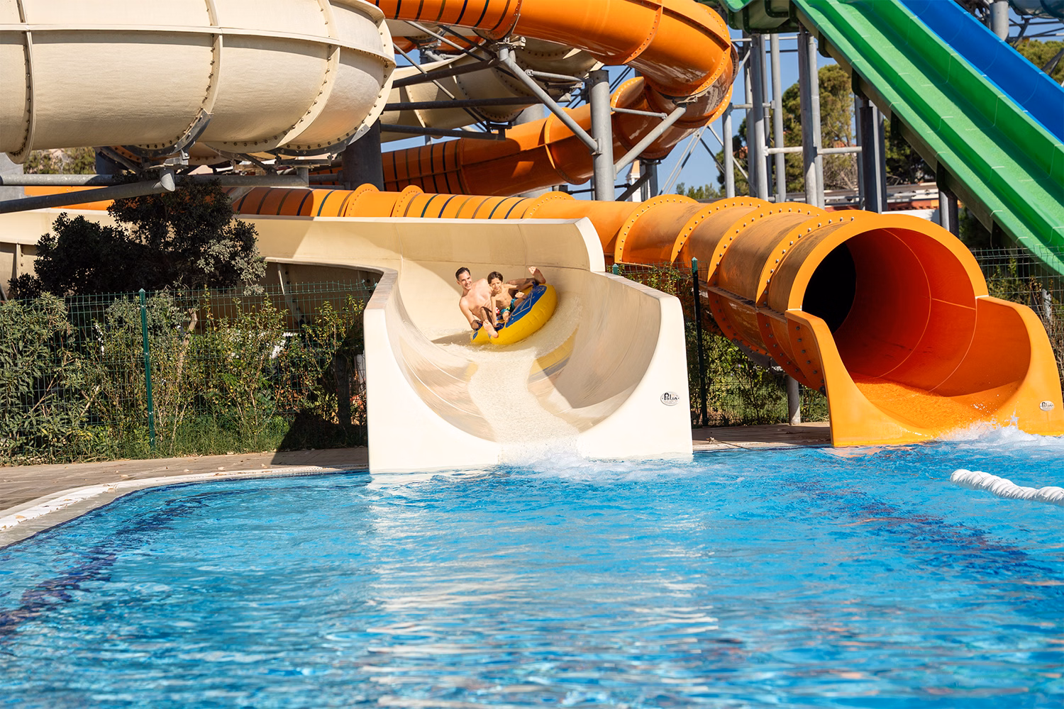 Ali Bey Resort Sorgun