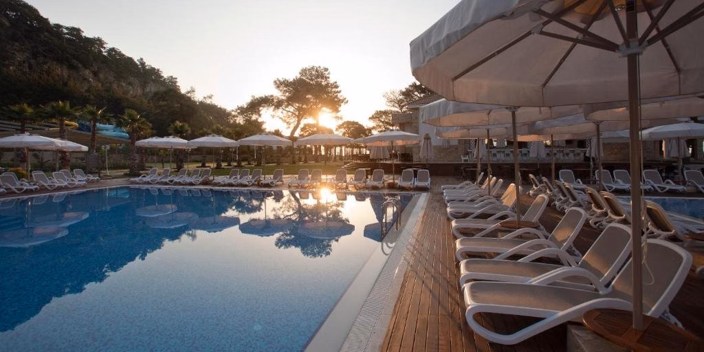 Juju Premier Palace