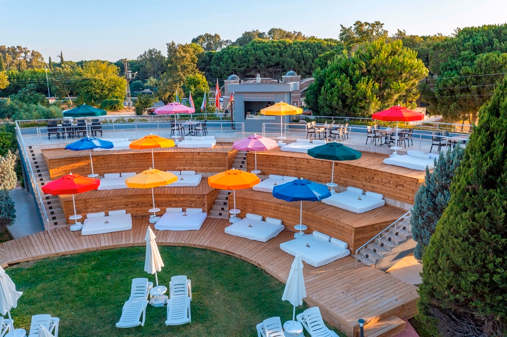 Amon Hotels Belek
