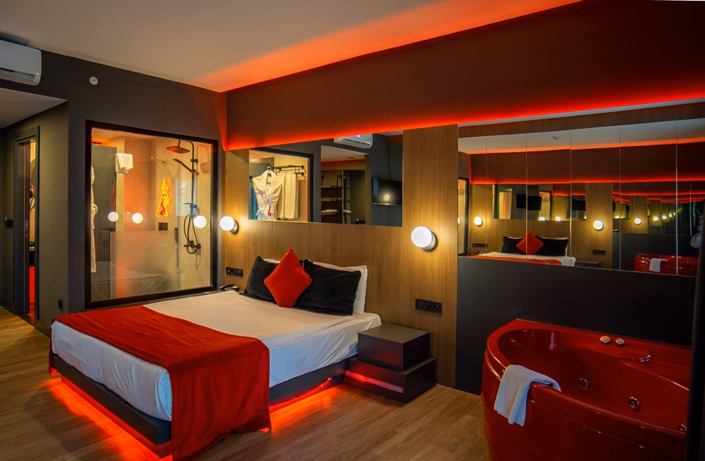 Amon Hotels Belek