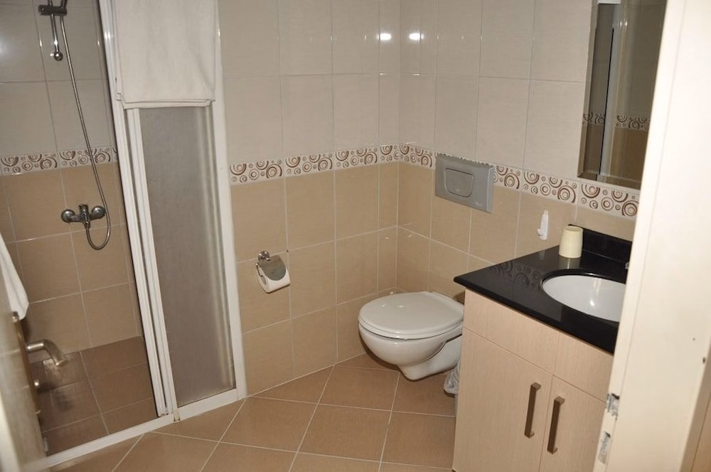 Angora Apart Hotel