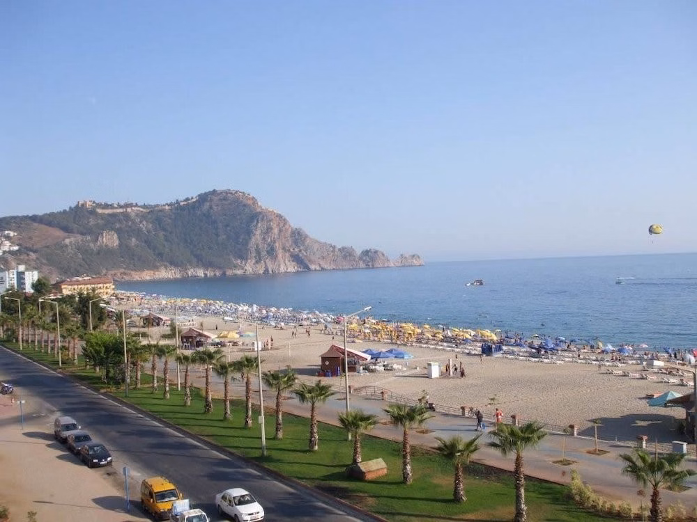 Angora Apart Hotel