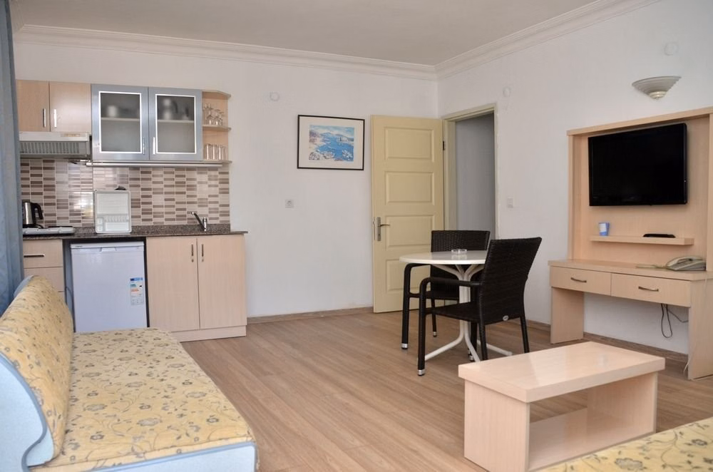 Angora Apart Hotel