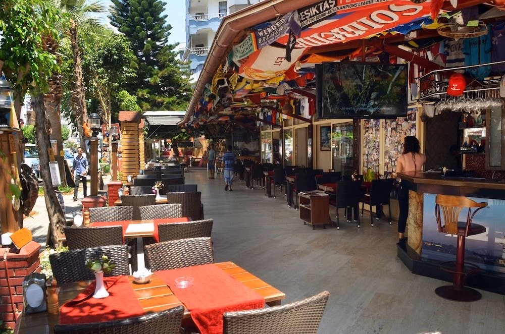 Angora Apart Hotel