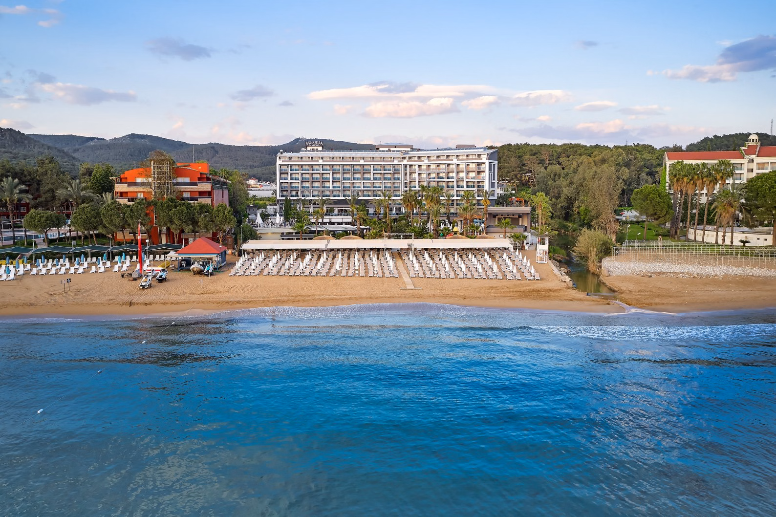 Annabella Diamond Hotel & Spa