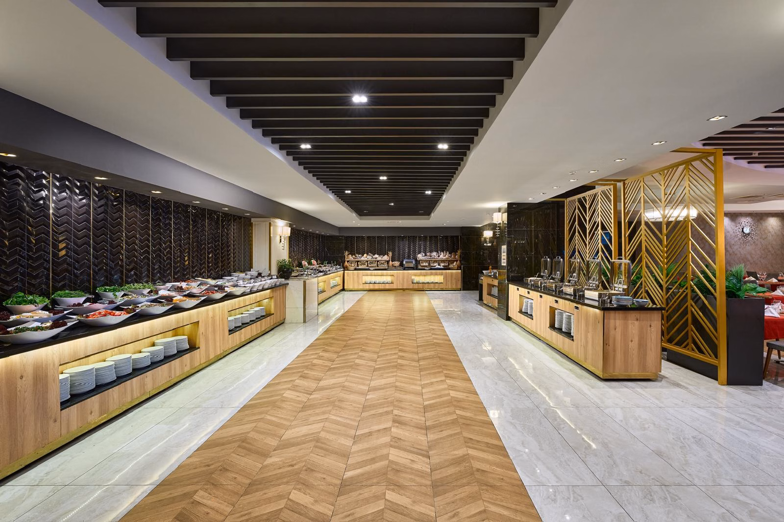 Annabella Diamond Hotel & Spa