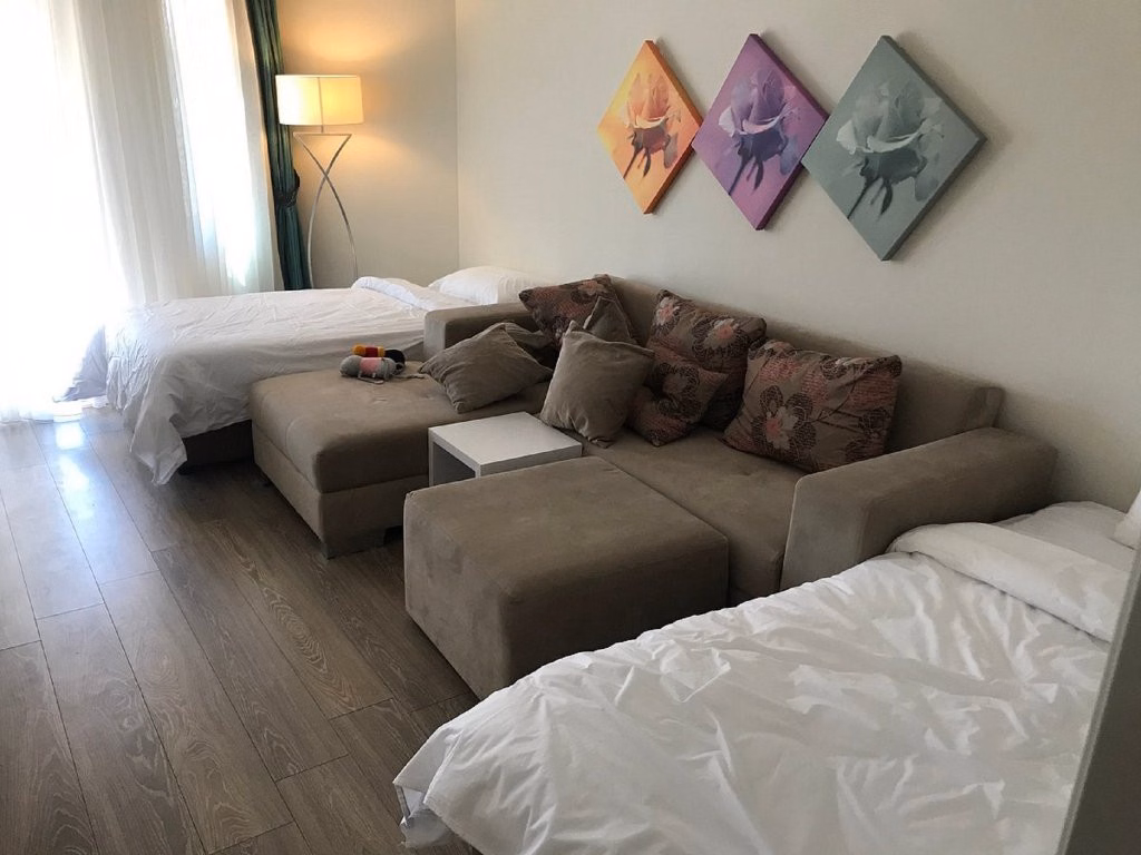 Asteria Family Resort Belek