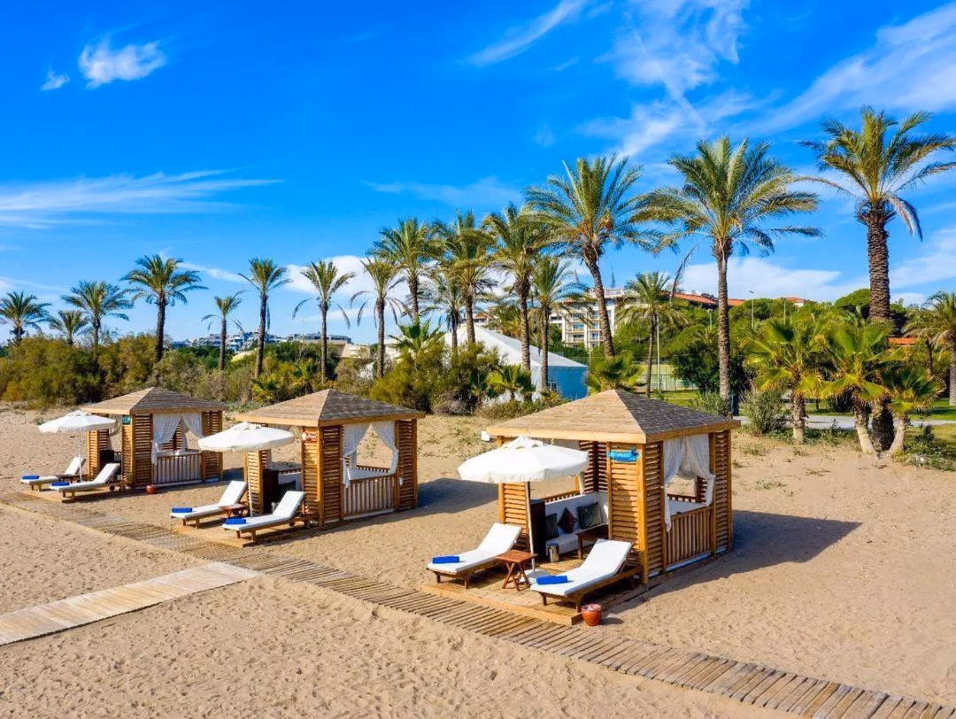 Asteria Family Resort Belek