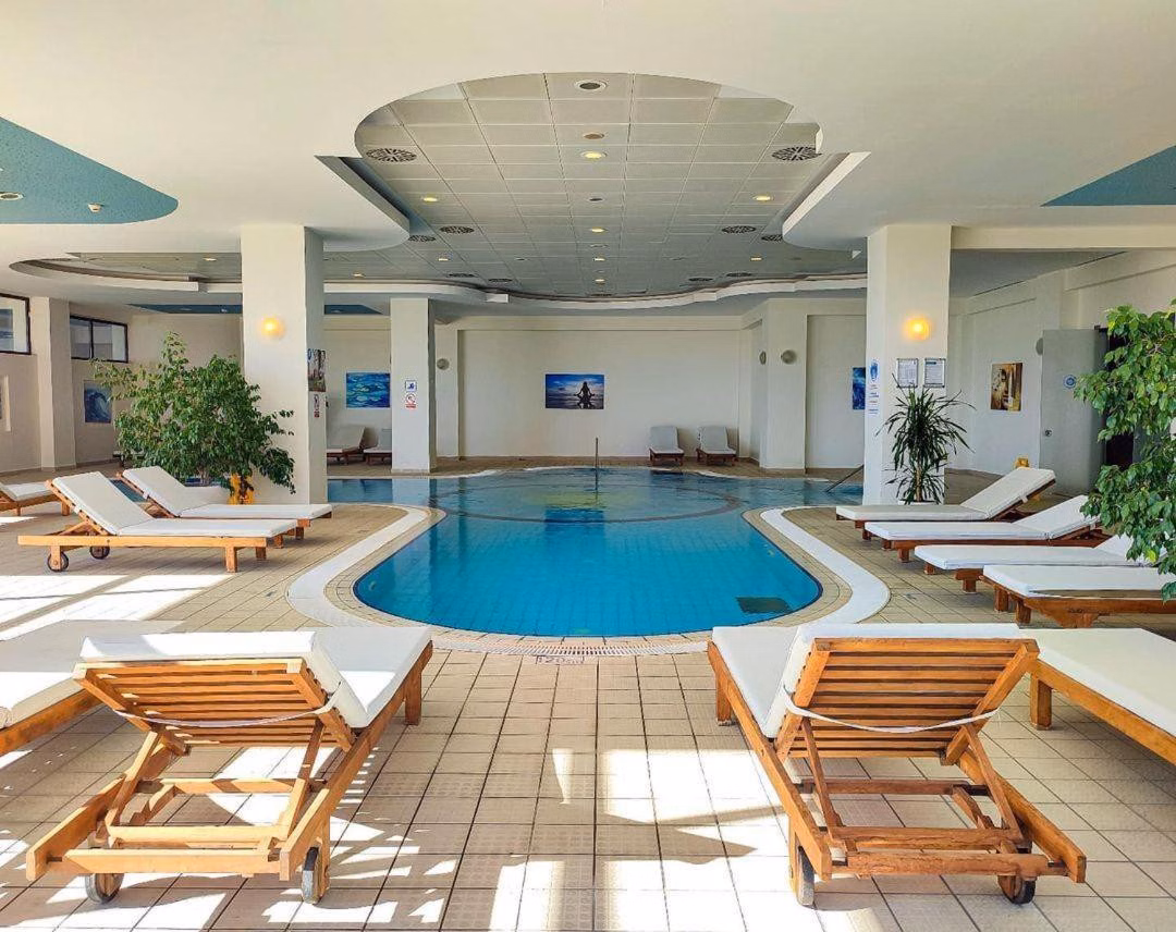 Asteria Family Resort Belek