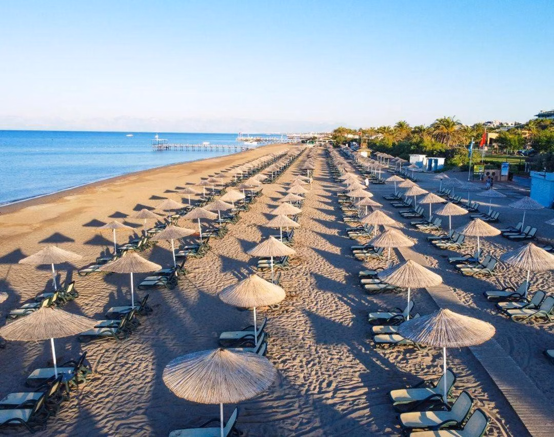 Asteria Family Resort Belek