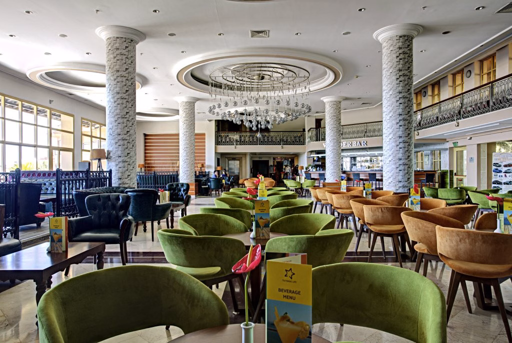 Asteria Family Resort Belek
