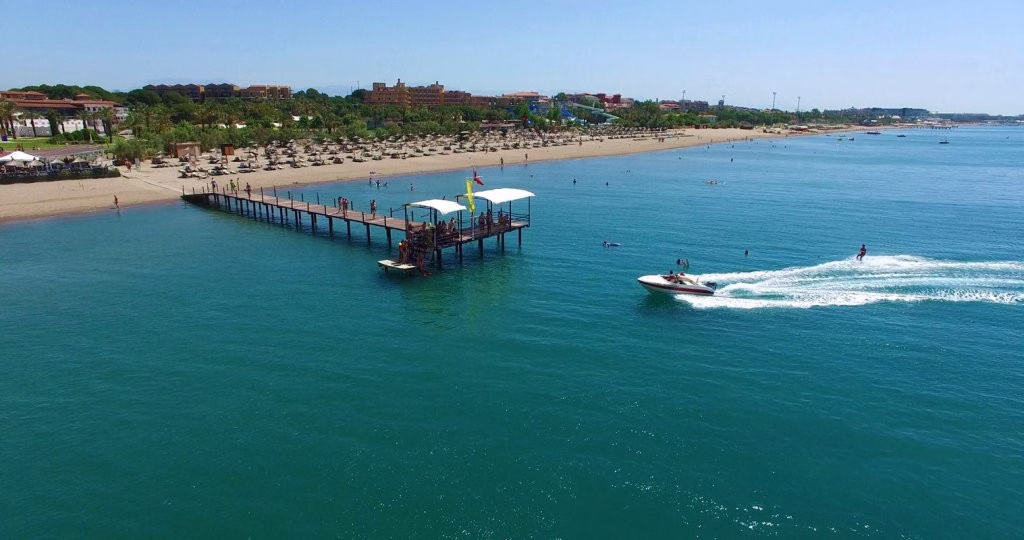 Asteria Family Resort Belek