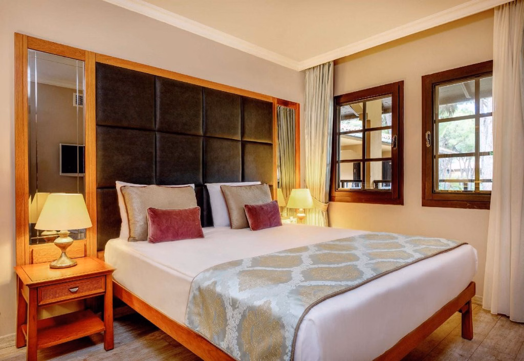 Asteria Family Resort Belek