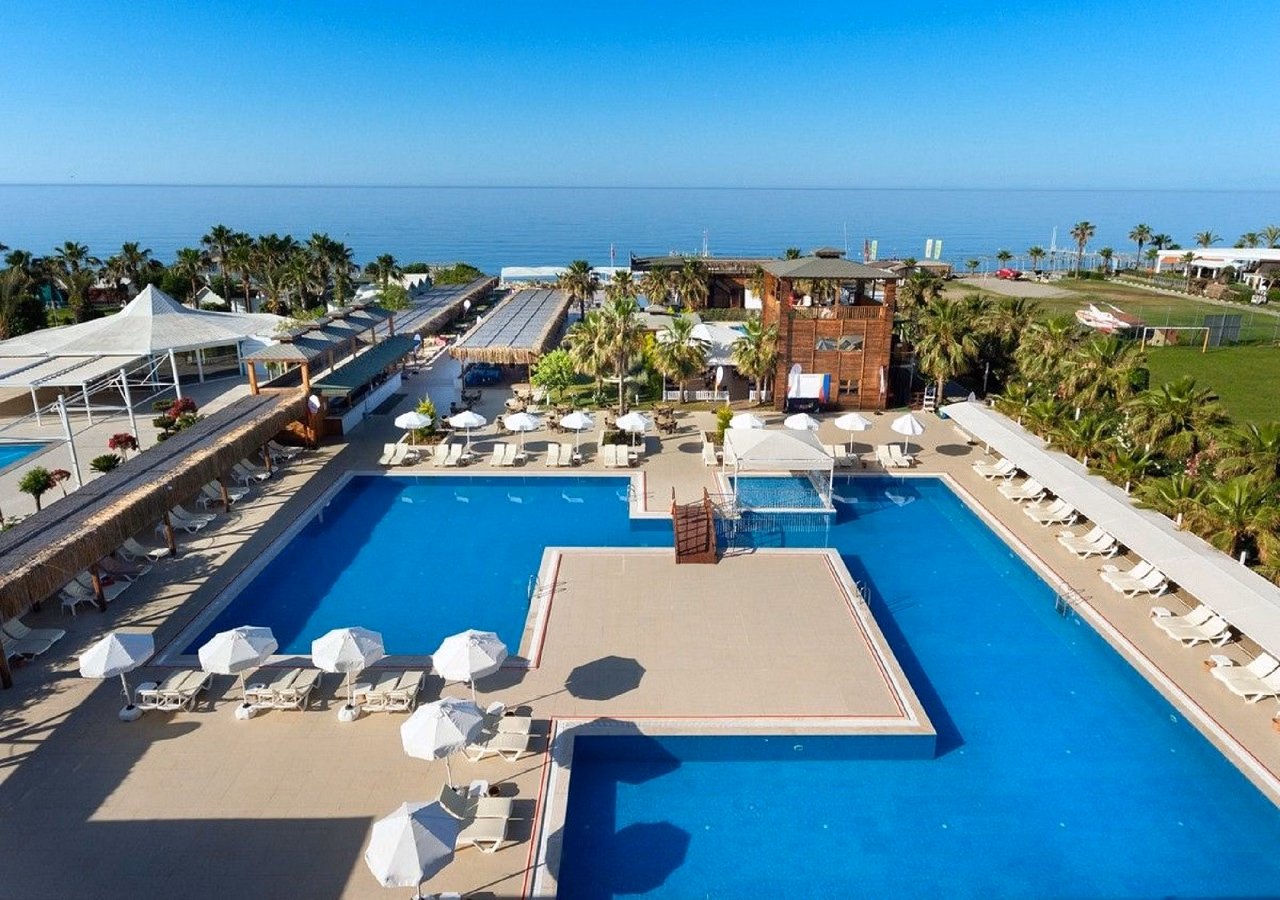 Armas Life Belek