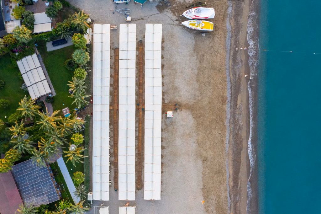 Aydinbey Famous Resort